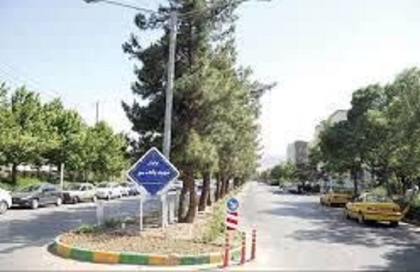عابر پیاده،‌در اولویت اصلاحات ترافیکی