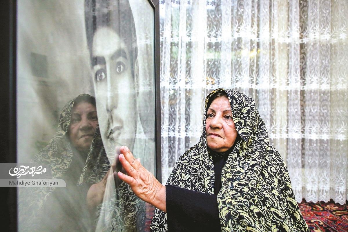 منافقان می‌خواستند سربه‌نیست شویم
