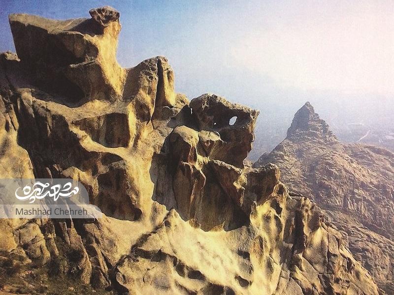 6دهه هم نشینی با کوه 6دهه هم نشینی با کوه
