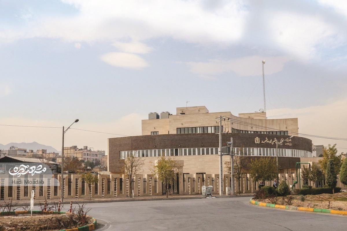 بهداشت در قلب گاراژها بهداشت در قلب گاراژها