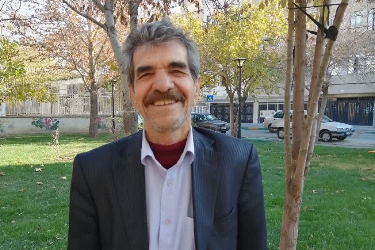 بیست‌متری امیرالمؤمنین (ع)