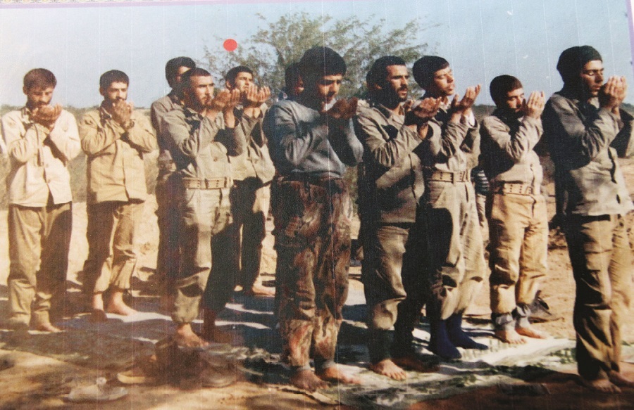 امید خدا