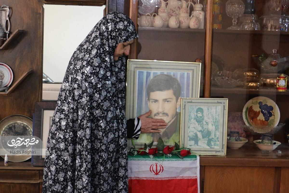 نه محمود ماند و نه جواد