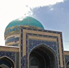 مسجد شاه؛ پر ابهام‌ترین بنای مشهد