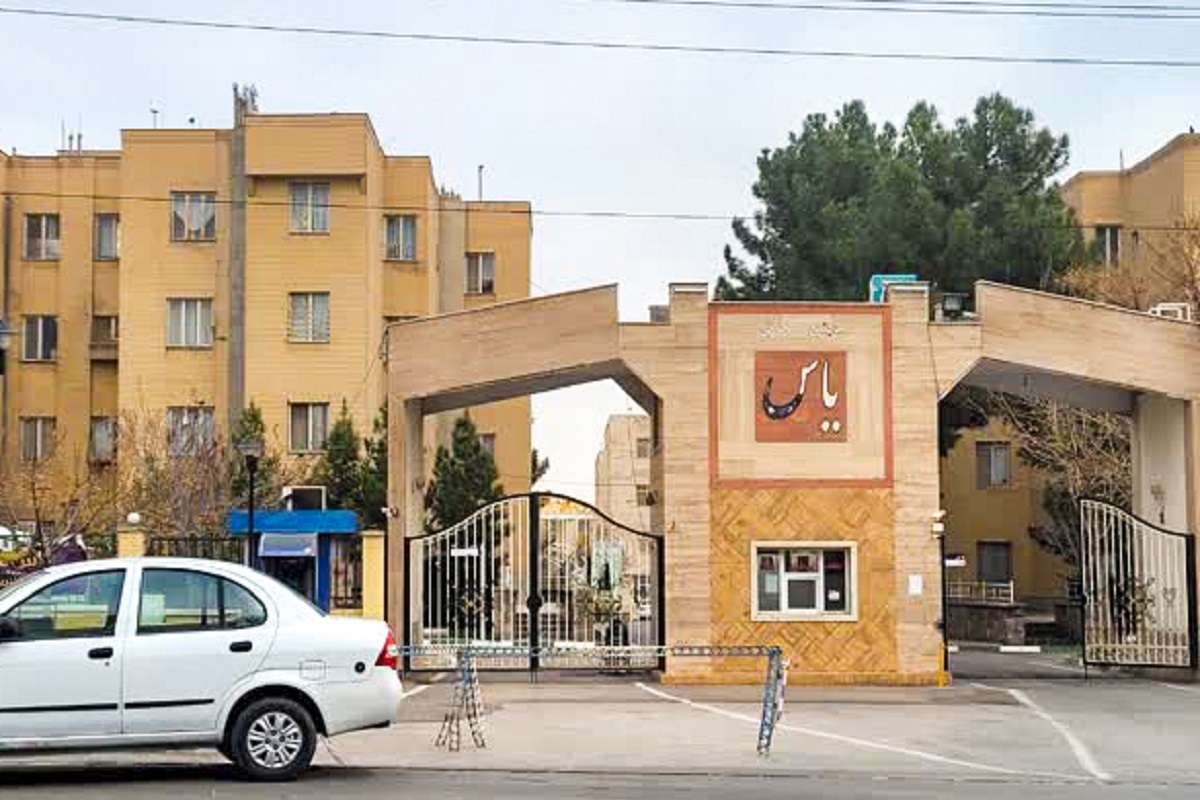 کاهش ترافیک با بازگشایی معبر