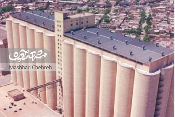 نگاهی به روزگار ۳۵۰ ساله تاریخ فراموششده پشت سیلو نگاهی به روزگار ۳۵۰ ساله تاریخ فراموششده پشت سیلو