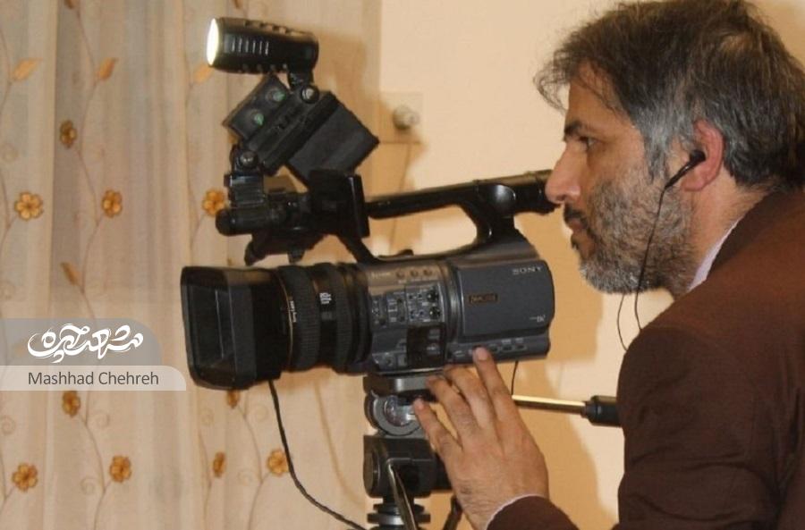 فیلم مستند شهدای محله خاتم‌الانبیا حاصل یک کار گروهی است