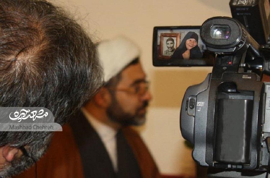 فیلم مستند شهدای محله خاتم‌الانبیا حاصل یک کار گروهی است
