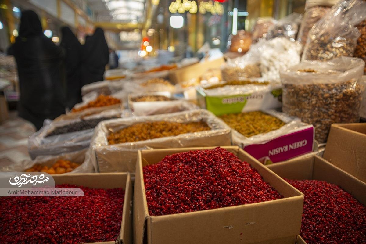 روزگارکوچه باغ مصلی