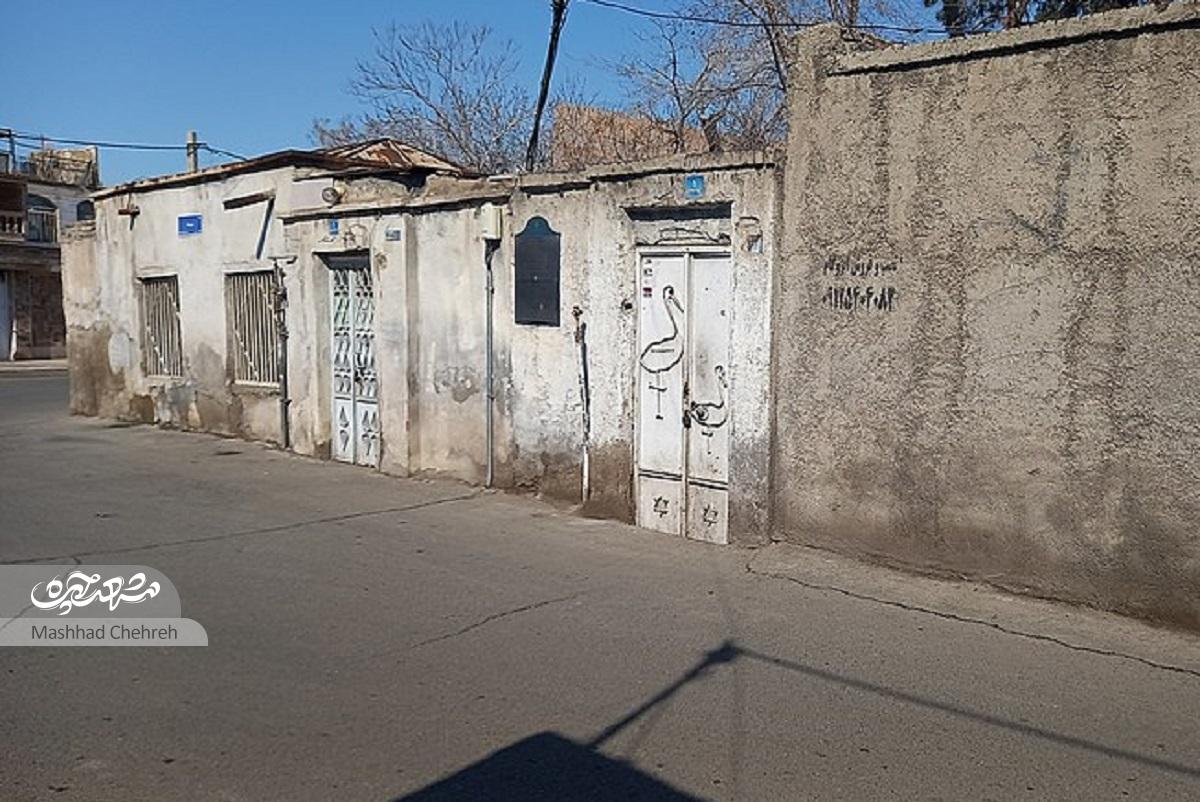 درباره جبار باغچهبان و حضور چندماههاش در مشهد درباره جبار باغچهبان و حضور چندماههاش در مشهد