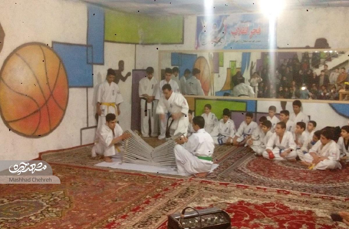 مسجد علیبنموسیالرضا(ع) با حضور دوباره جوانان جان گرفته است مسجد علیبنموسیالرضا(ع) با حضور دوباره جوانان جان گرفته است