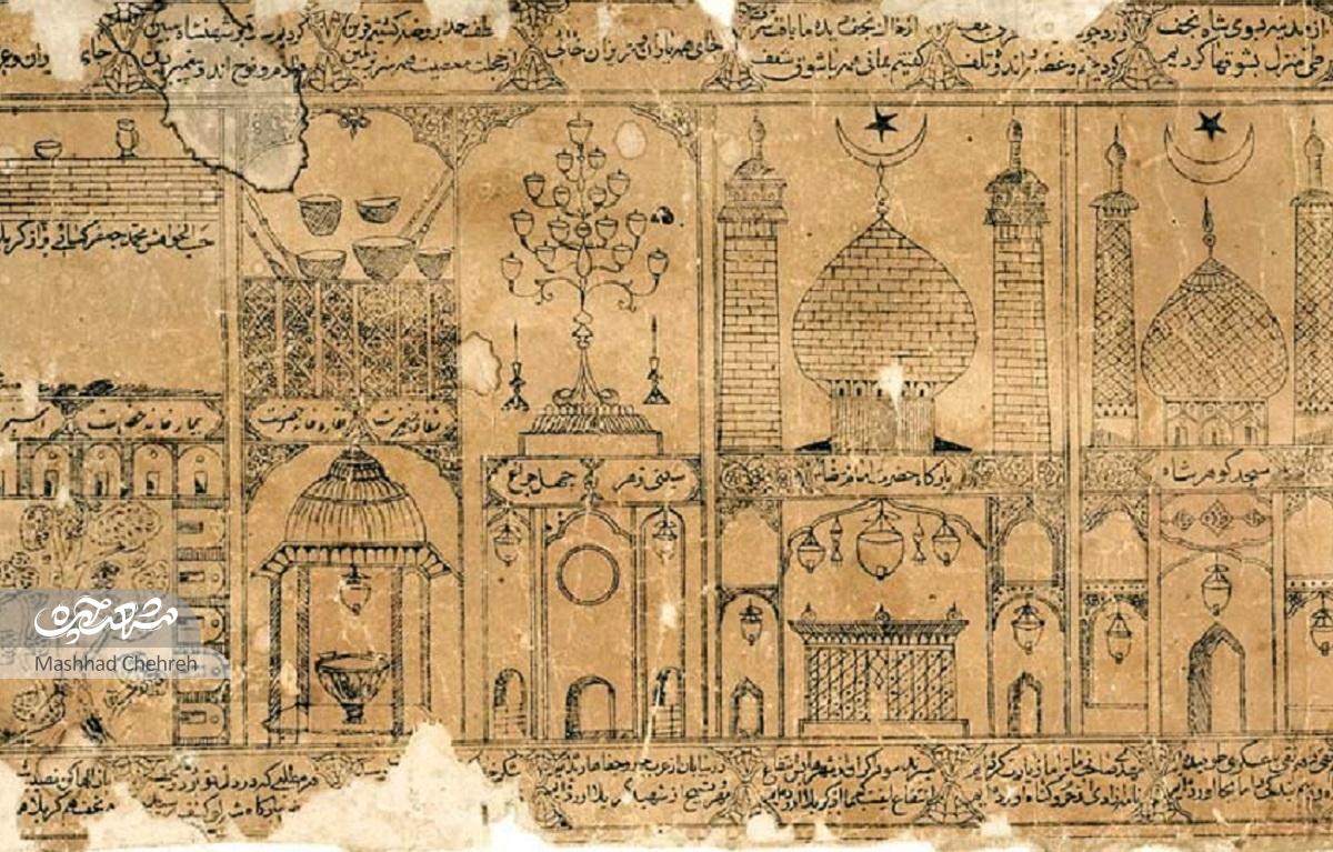 گواه مشهدیشدن گواه مشهدیشدن