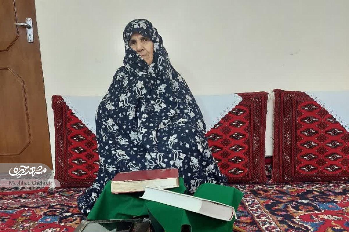 کوچه‌ای برای نحر شترها