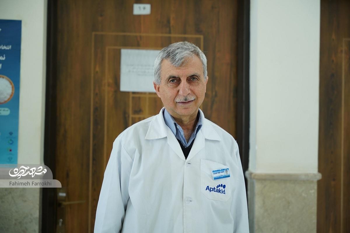سفیران سلامت در ۳ مرکز خدمات جامع سلامت شهری سفیران سلامت در ۳ مرکز خدمات جامع سلامت شهری