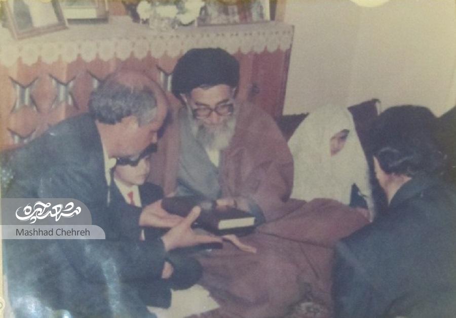 کسی که به «تیپ ویژه شهدا» برود حتما شهید می‌شود
