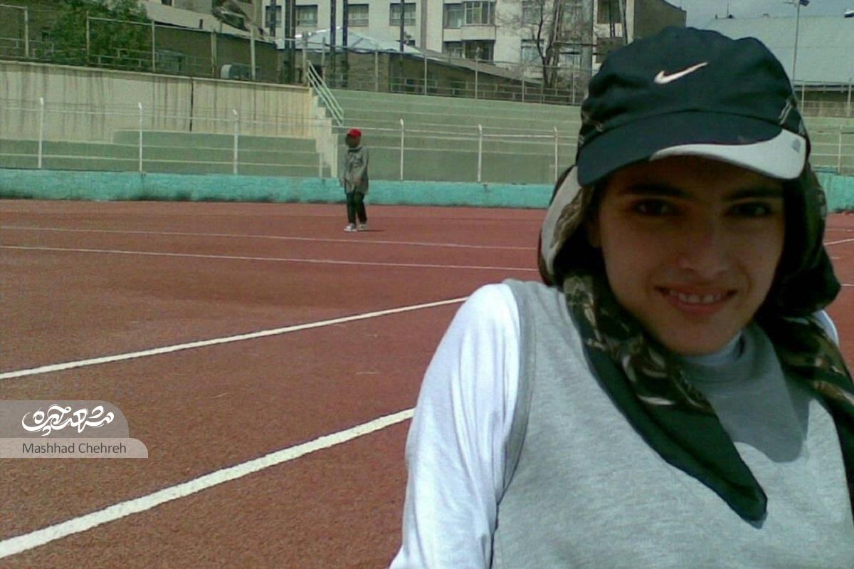 «ریحانه بهشتی»، با اهدای اعضاء بدنش به بیماران نیازمند «بهشتی» شد «ریحانه بهشتی»، با اهدای اعضاء بدنش به بیماران نیازمند «بهشتی» شد