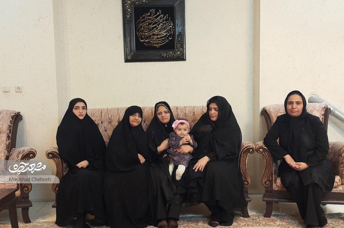 «ریحانه بهشتی»، با اهدای اعضاء بدنش به بیماران نیازمند «بهشتی» شد «ریحانه بهشتی»، با اهدای اعضاء بدنش به بیماران نیازمند «بهشتی» شد