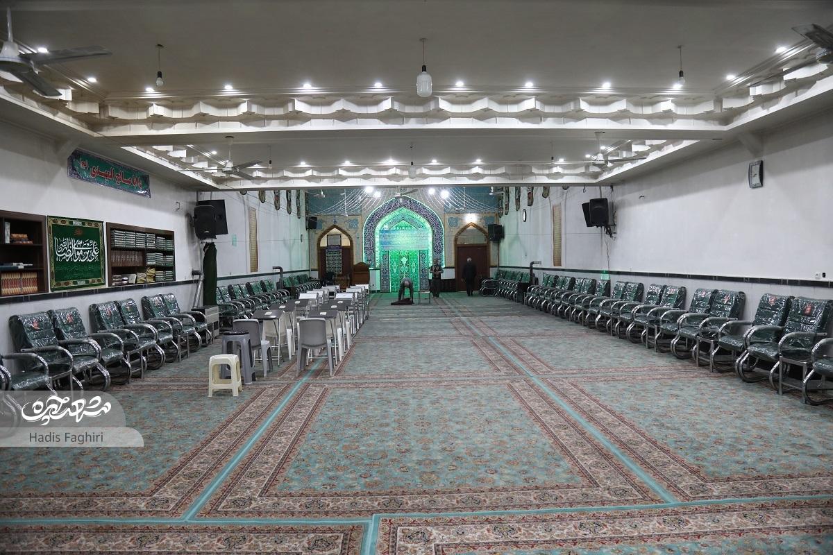 داستان همدلی ۳ دوست که یک محله را آباد کردند داستان همدلی ۳ دوست که یک محله را آباد کردند
