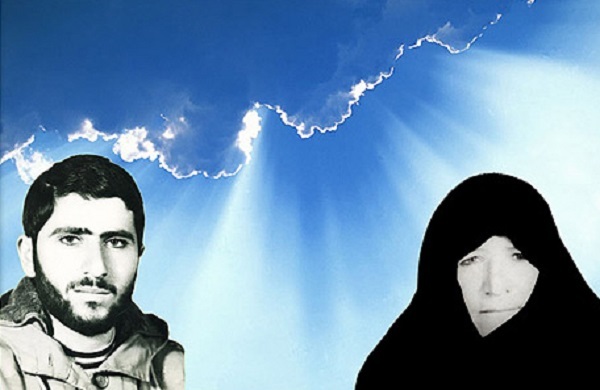 چراغی که بتول چراغچی با شهادتش روشن کرد