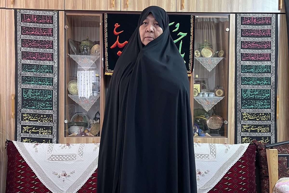 سنگ تمام گذاشتن همسایه‌ها برای هم