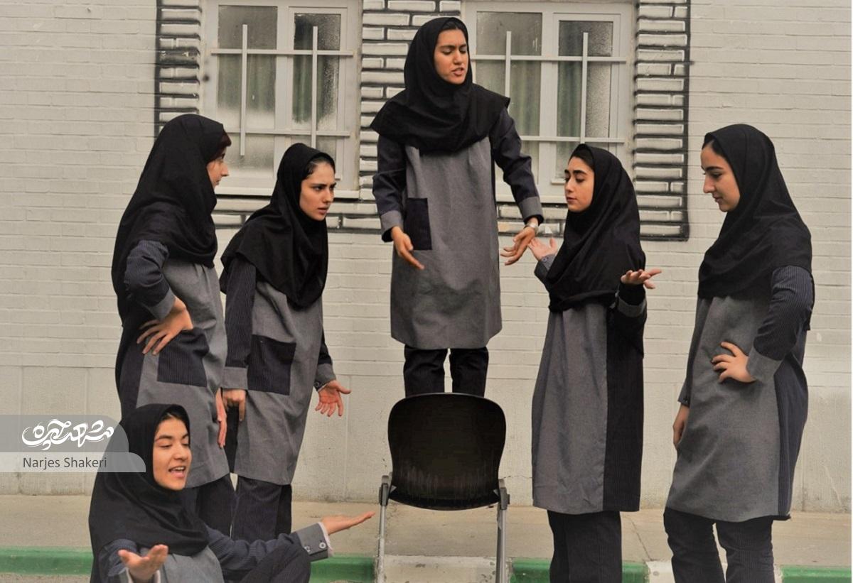 شاگرد اول‌های صحنه هنر