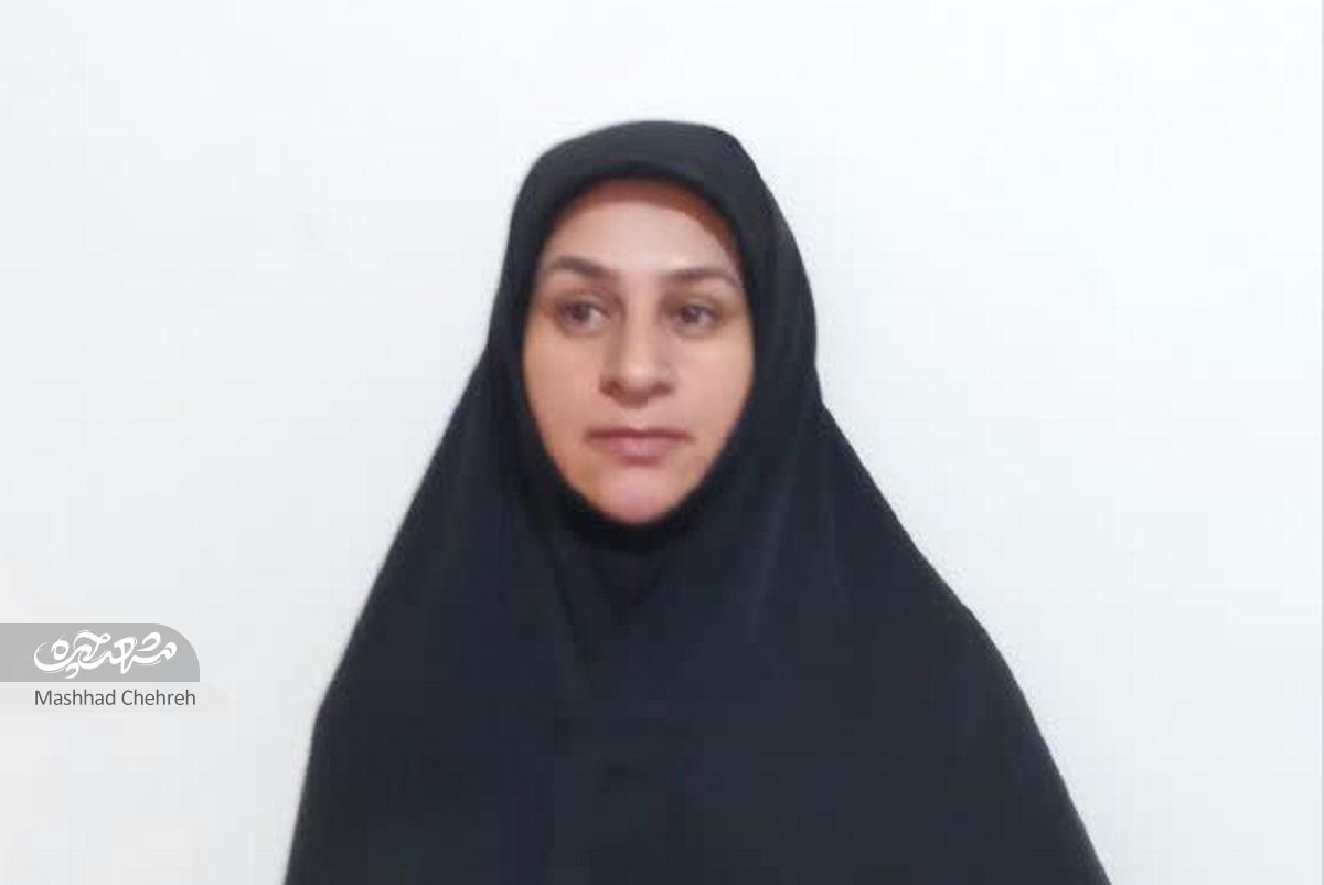 هواداری از سالمندان محله در الهیه ۶