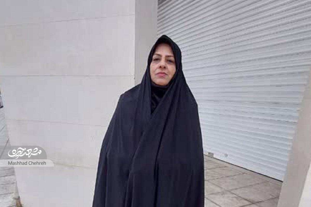 هواداری از سالمندان محله در الهیه ۶