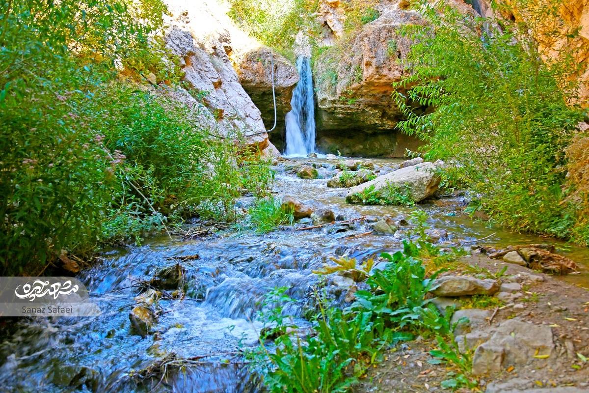 اصل گردشگری در «یَدَک» اصل گردشگری در «یَدَک»