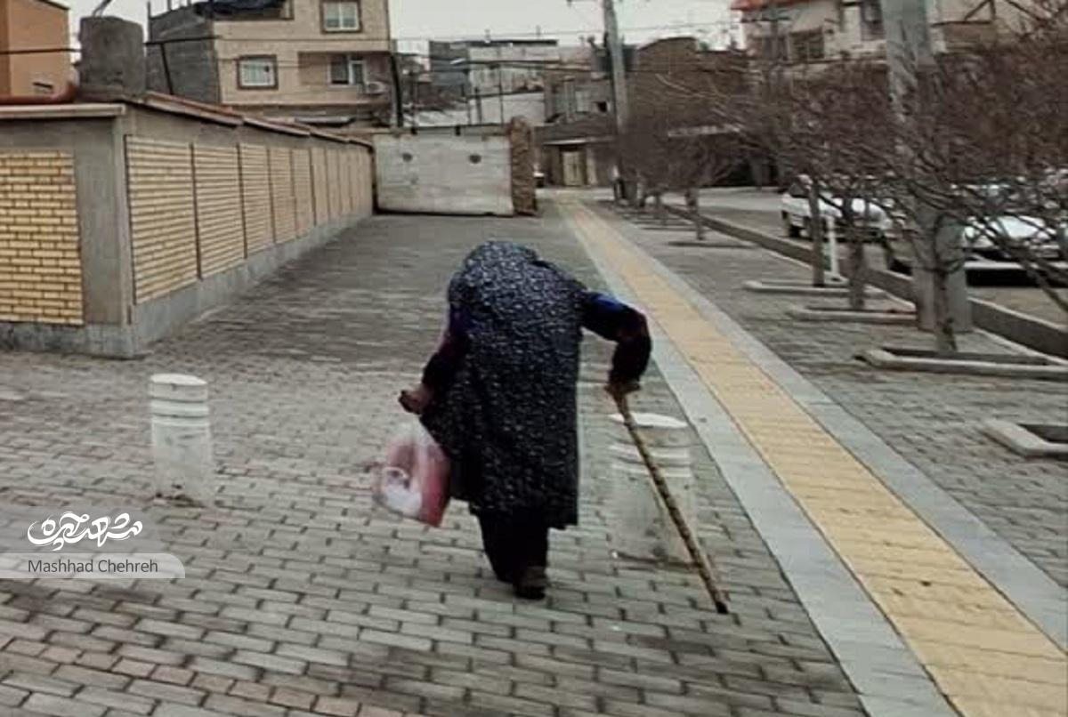 معبر آموزش و ورزش در کوچه شهید نامجوی ۲۳ معبر آموزش و ورزش در کوچه شهید نامجوی ۲۳