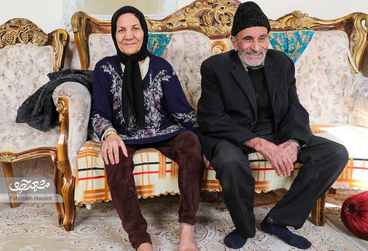 خاطرات غلامرضا بلالی از روزهای انقلاب