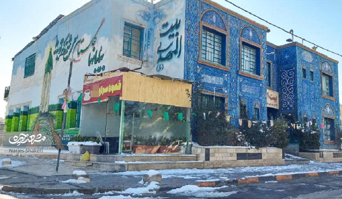 محمدیه ۲۰؛ ۲۰ سال بدون‌تغییر