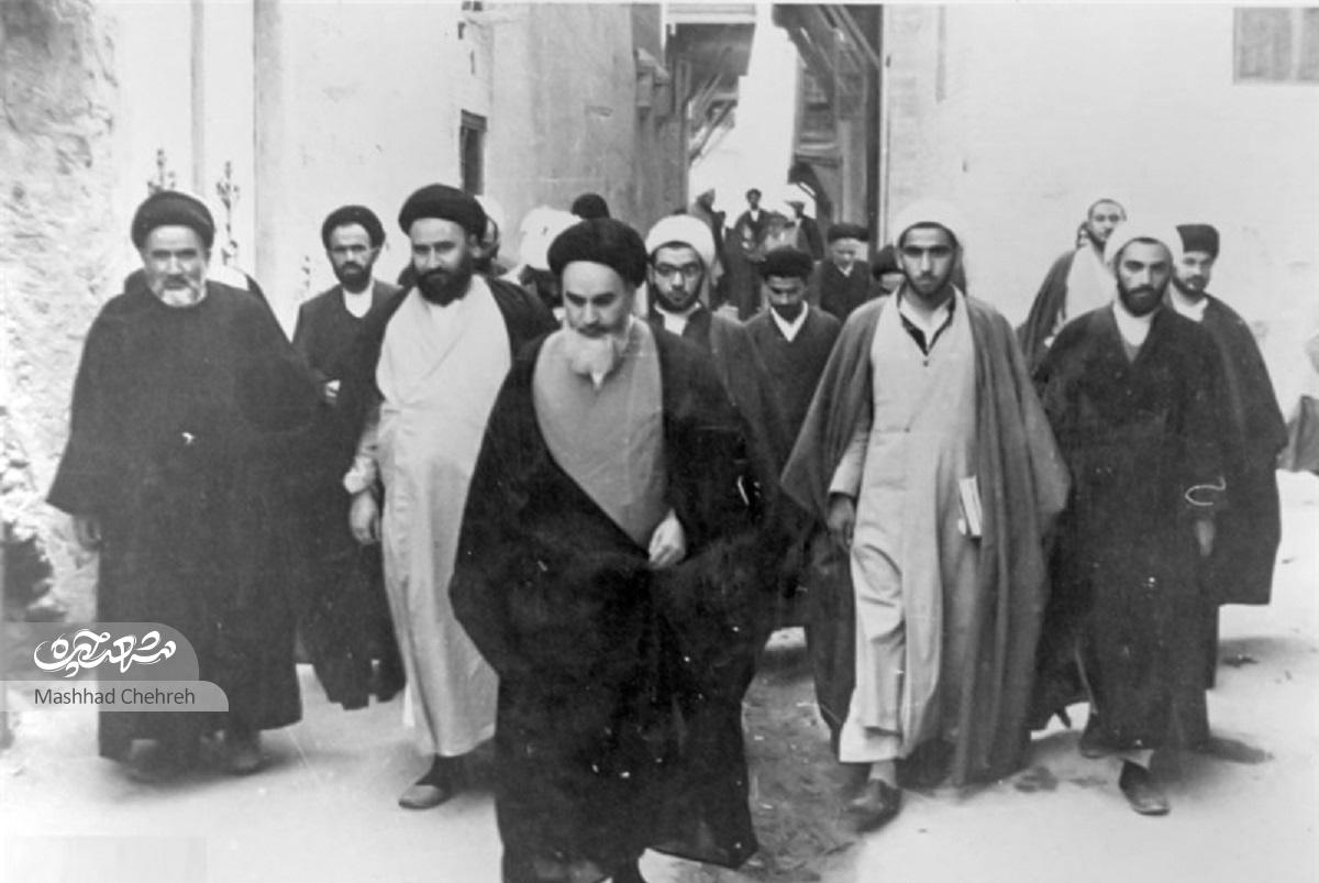 مرحوم اسماعیل فردوسی پور؛ از پرواز انقلاب تا واقعه هفتم تیر