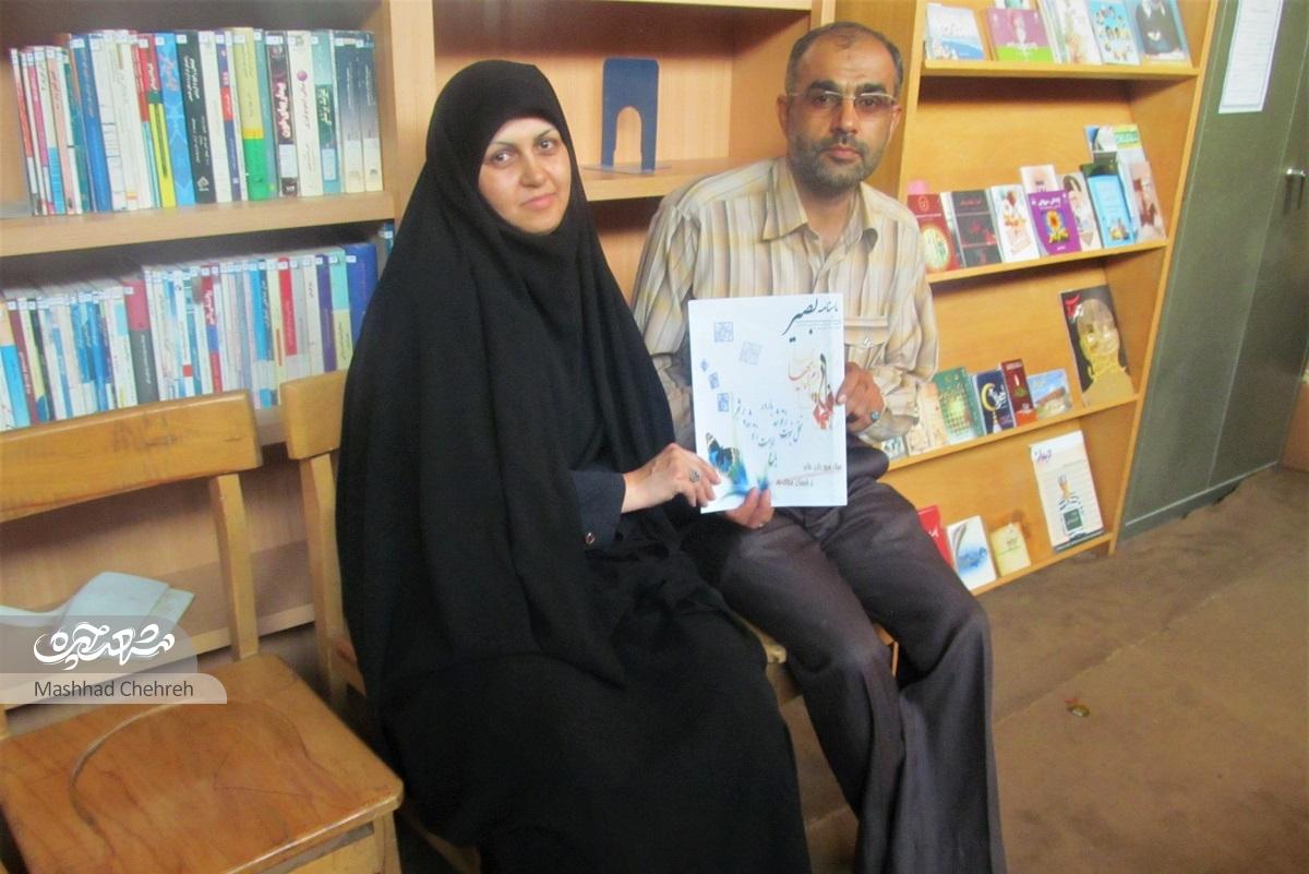 مسجدجوادالائمه(ع)، قلب تپنده محله نوده مسجدجوادالائمه(ع)، قلب تپنده محله نوده