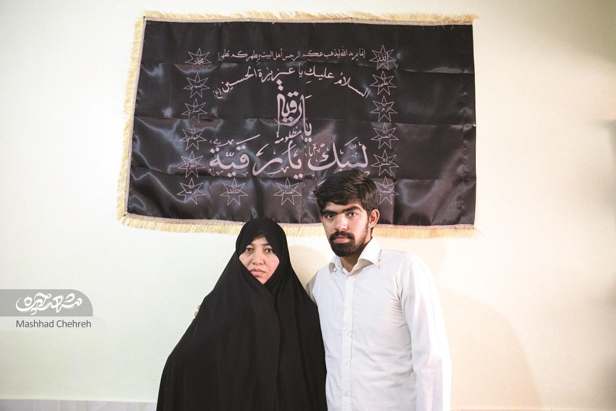 ابوسجاد و شکست محاصره حرم حضرت زینب(س) ابوسجاد و شکست محاصره حرم حضرت زینب(س)