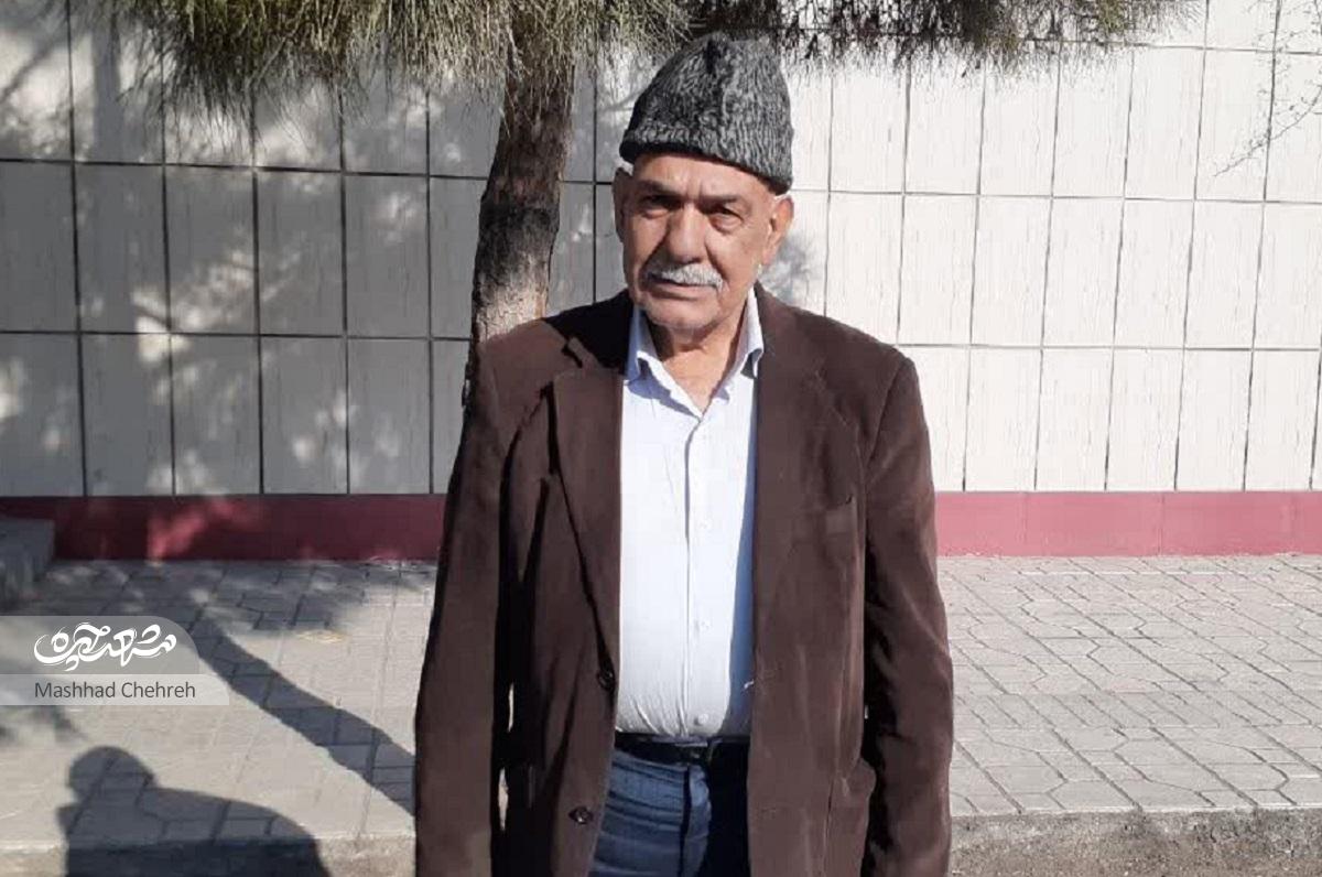 کوچه کتاب‌خوان‌ها در محله شاهد