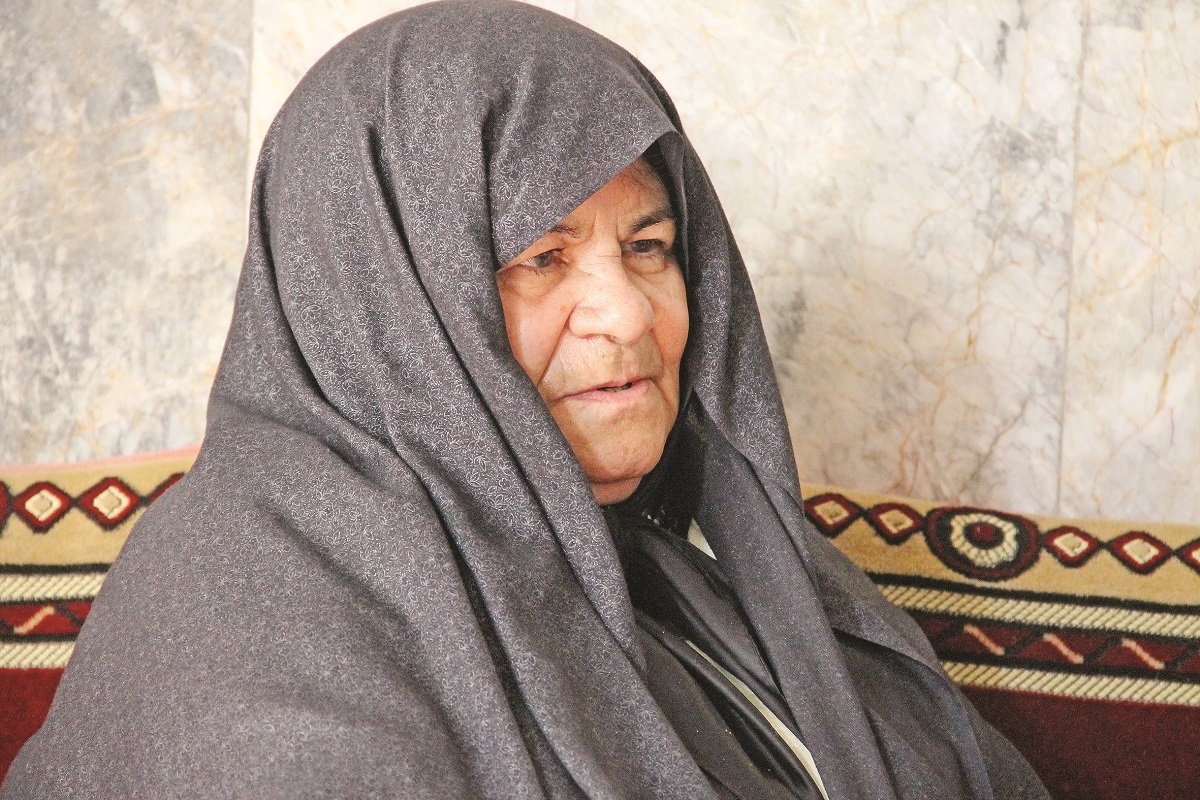 محمود مولایی، فعال دوران انقلاب به دست ضدانقلاب شهید شد محمود مولایی، فعال دوران انقلاب به دست ضدانقلاب شهید شد
