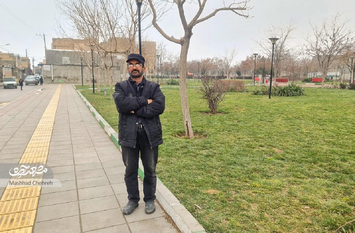 خیابان درکی در محله شهیدباهنر زنده به یاد شهدا خیابان درکی در محله شهیدباهنر زنده به یاد شهدا