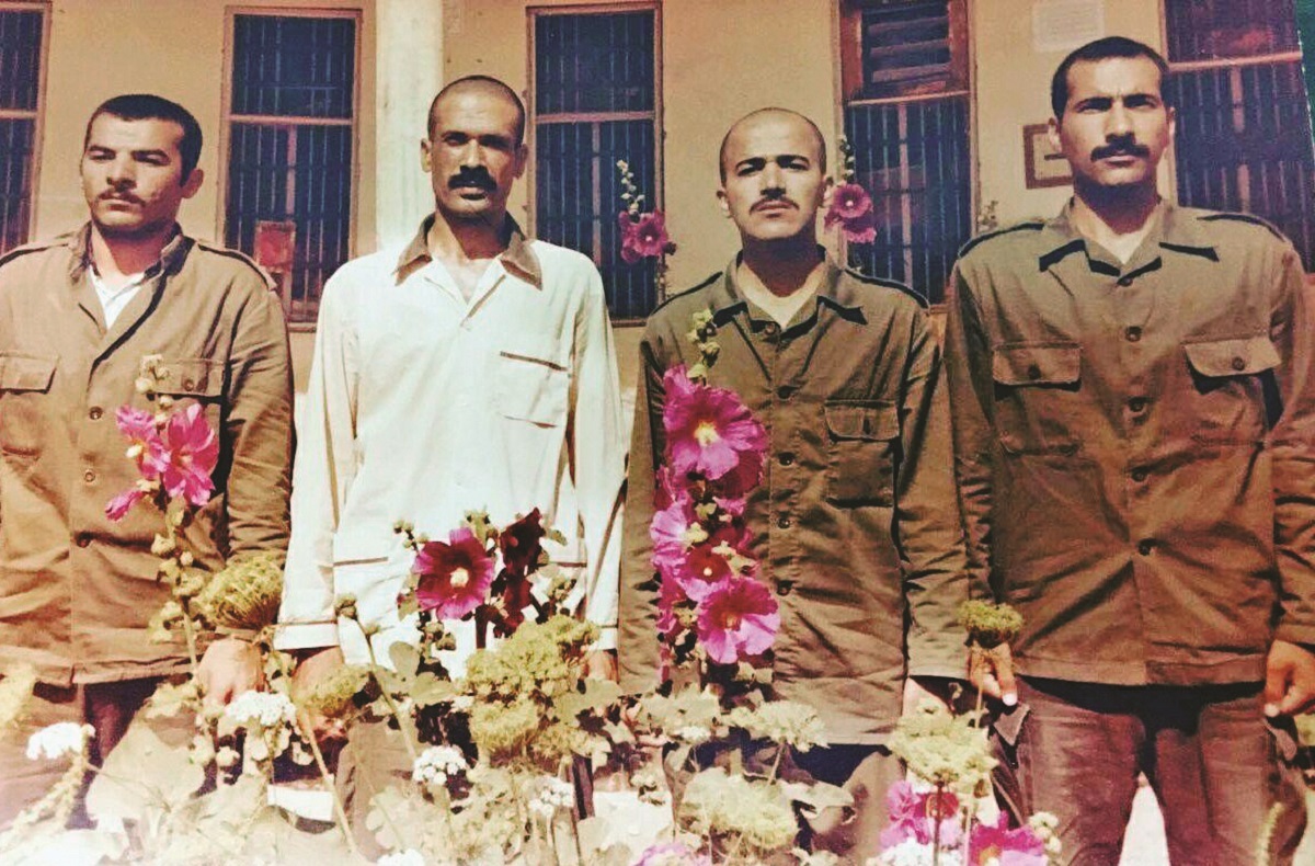 نجات در لحظه شلیک نجات در لحظه شلیک