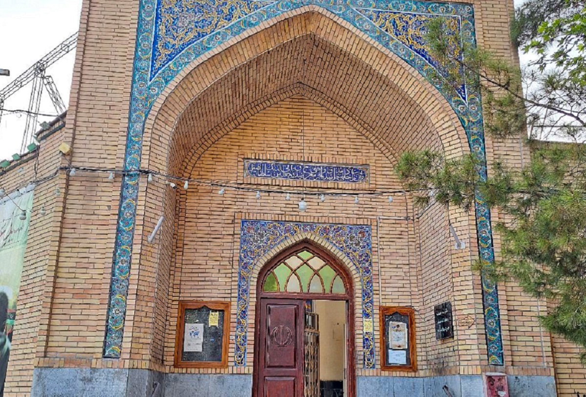 آبادانی با خانههای سازمانی در «امین» آبادانی با خانههای سازمانی در «امین»
