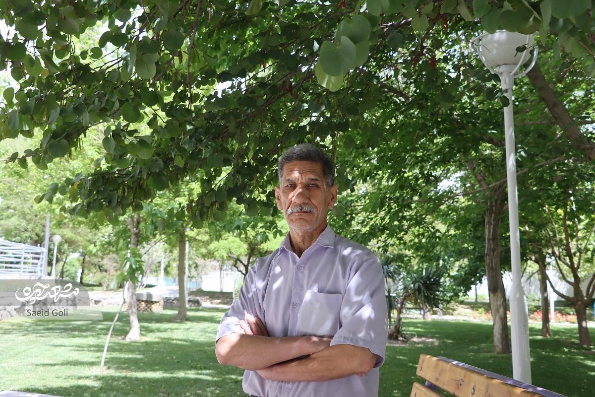 جادوی شاهنامه و نقاشی که به هم جان می‌دهند!