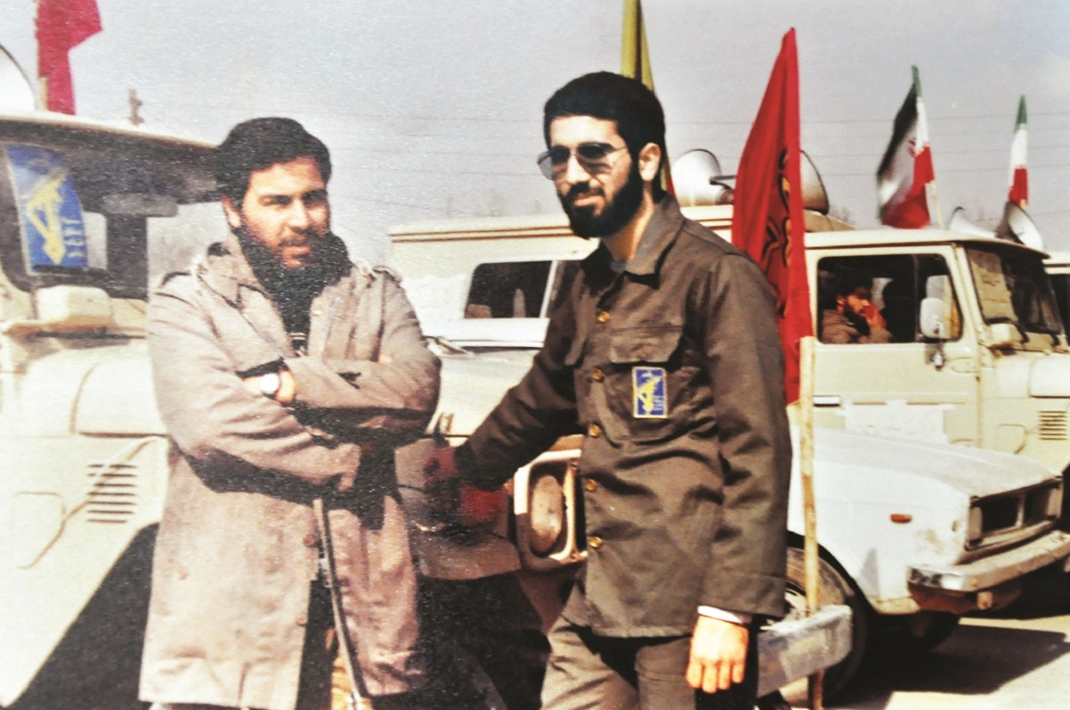 نه به اجازه خودم بلکه با دعوت الهی رفتم نه به اجازه خودم بلکه با دعوت الهی رفتم