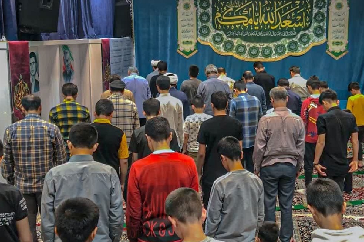 پرداخت زکات علم با تدریس رایگان پرداخت زکات علم با تدریس رایگان