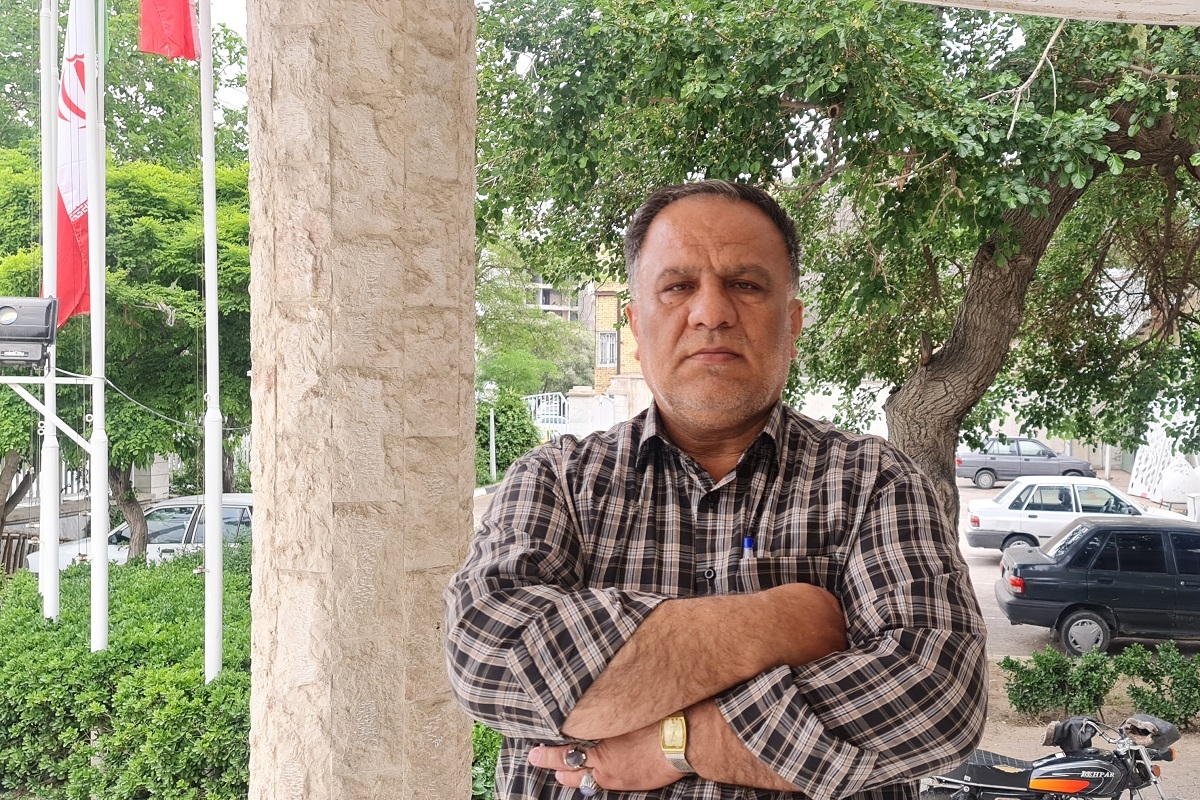 داستان مسجد جوادالائمه(ع) به روایت قدیمی محله آقامصطفی خمینی داستان مسجد جوادالائمه(ع) به روایت قدیمی محله آقامصطفی خمینی