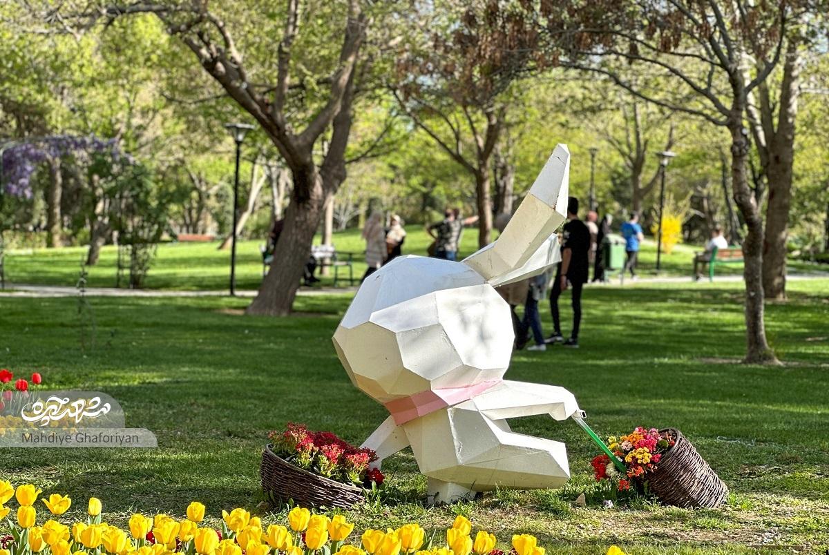 قاب در قاب، زیبایی قاب در قاب، زیبایی