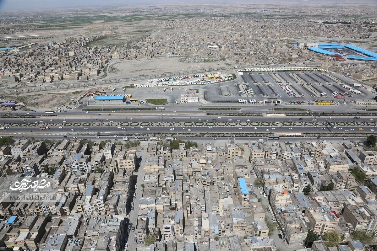 سرگذشت ناگفته «نخودک»؛ محلهای قدیمی و معروف که نشانی از آن نیست سرگذشت ناگفته «نخودک»؛ محلهای قدیمی و معروف که نشانی از آن نیست
