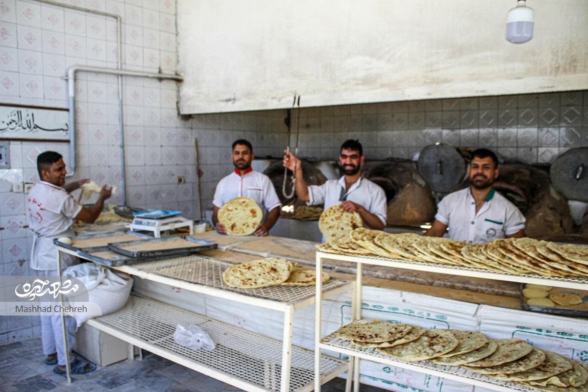 گشتی در کوچهباغ رده گشتی در کوچهباغ رده