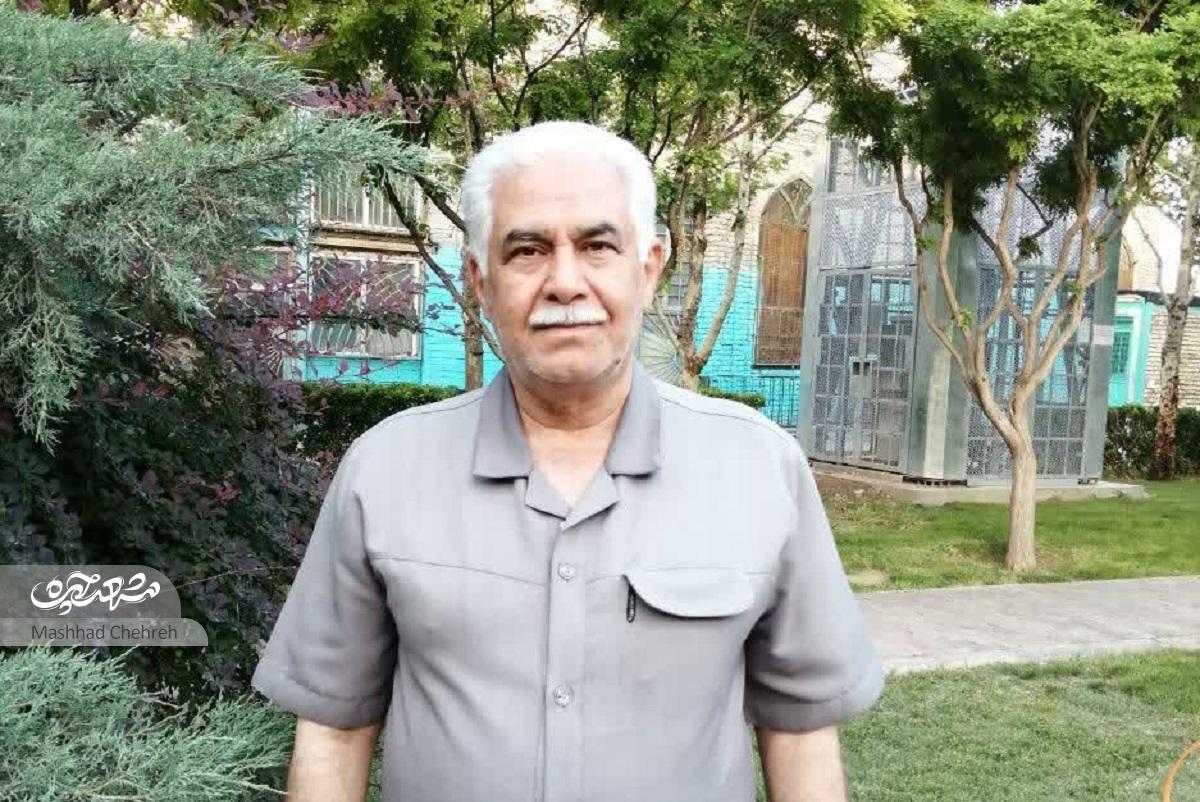 کوچه آلاله‌ در بهاران