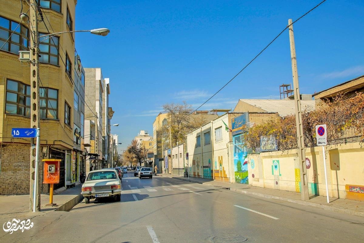 عنصری؛ یادگار مزرعه باستانی دستجرد و باغ خونی