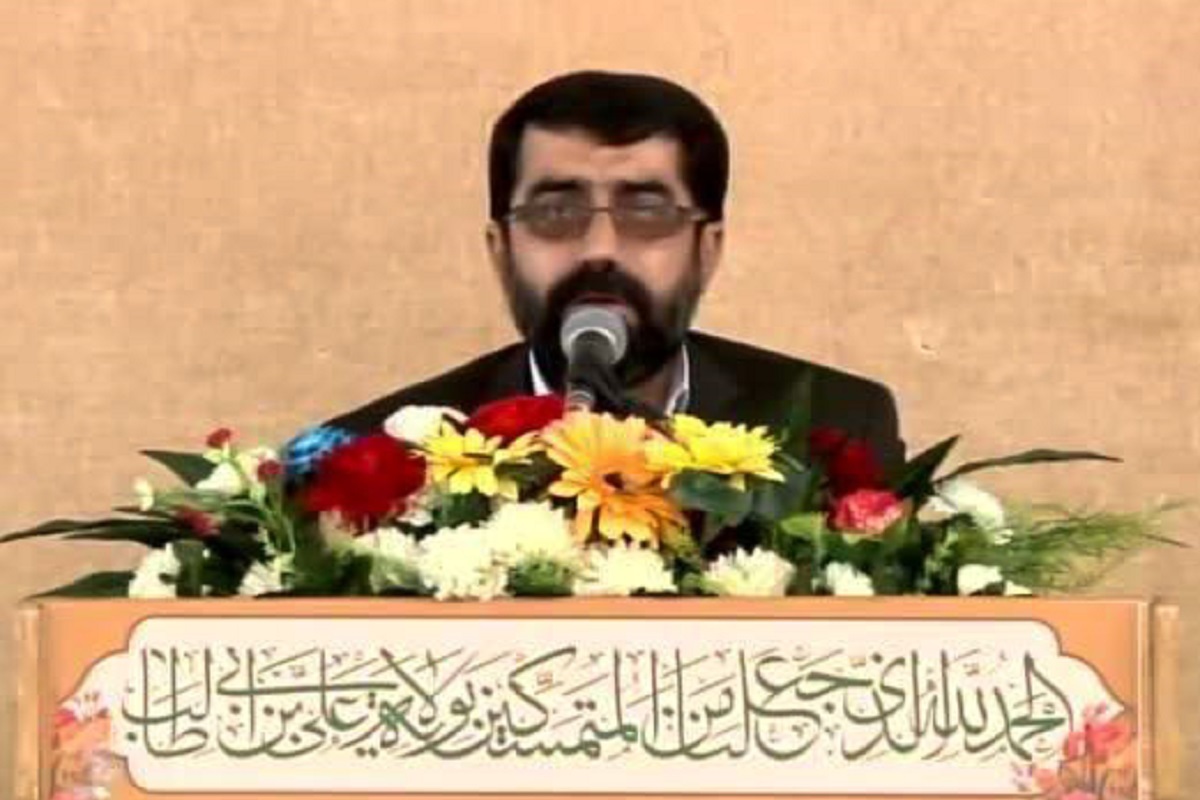 دلتنگی خدام حرم امام رضا (ع) و خاطراتی فراموش نشدنی که با شهیدجمهور داشتند دلتنگی خدام حرم امام رضا (ع) و خاطراتی فراموش نشدنی که با شهیدجمهور داشتند