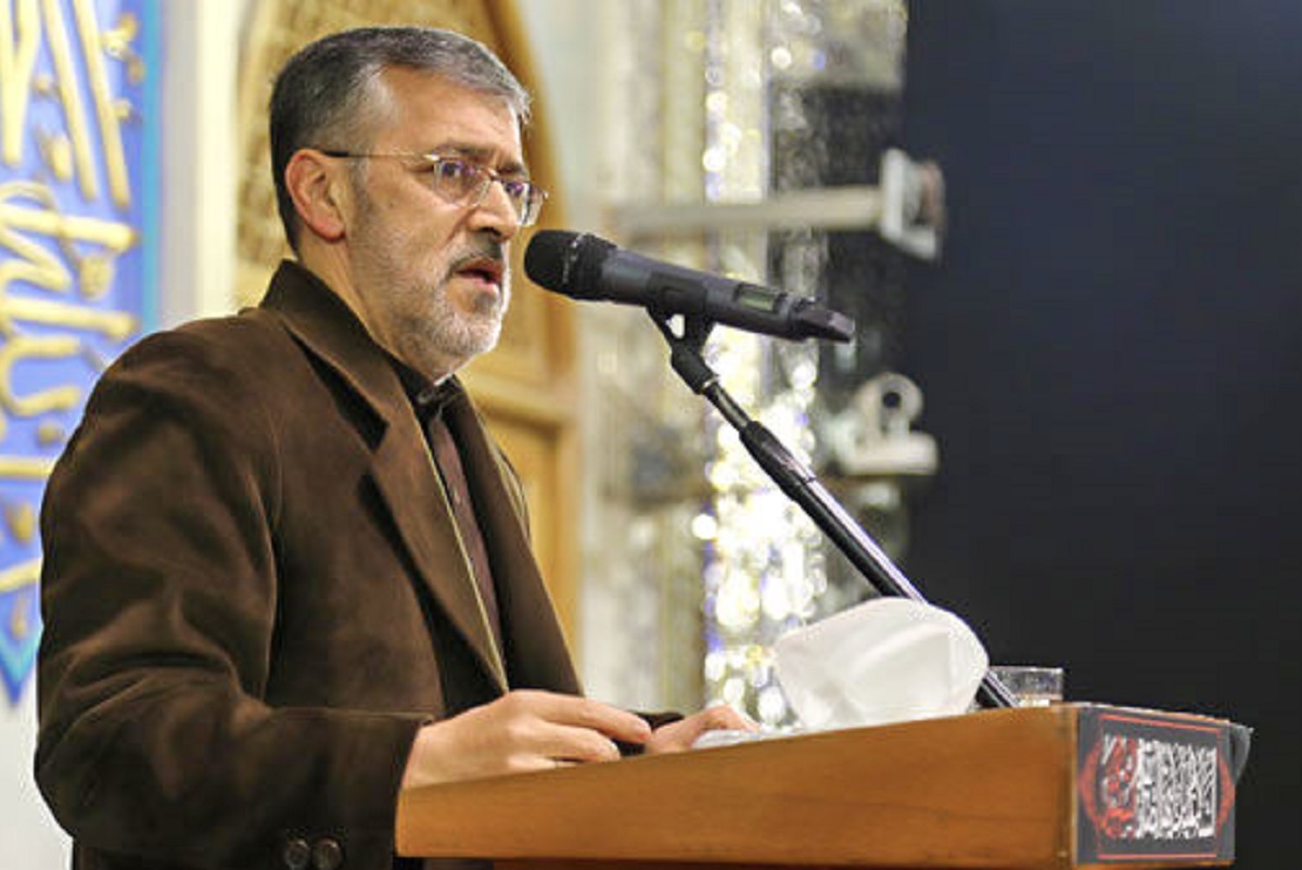 دلتنگی خدام حرم امام رضا (ع) و خاطراتی فراموش نشدنی که با شهیدجمهور داشتند دلتنگی خدام حرم امام رضا (ع) و خاطراتی فراموش نشدنی که با شهیدجمهور داشتند